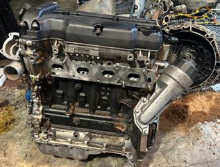 ΜΟΤΕΡ OPEL CORSA D Z12XEP