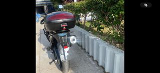 Suzuki V-Strom 650 2009 DL 650 V-STROM ABS-thumb-2