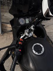 Suzuki V-Strom 650 2009 DL 650 V-STROM ABS-thumb-3