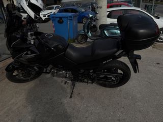 Suzuki V-Strom 650 2009 DL 650 V-STROM ABS-thumb-4