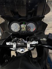 Suzuki V-Strom 650 2009 DL 650 V-STROM ABS-thumb-7