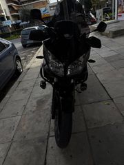 Suzuki V-Strom 650 2009 DL 650 V-STROM ABS-thumb-9