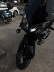 Suzuki V-Strom 650 2009 DL 650 V-STROM ABS-thumb-14