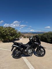 Suzuki V-Strom 650 2009 DL 650 V-STROM ABS-thumb-16