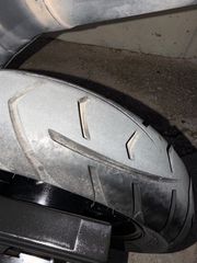 Suzuki V-Strom 650 2009 DL 650 V-STROM ABS-thumb-17