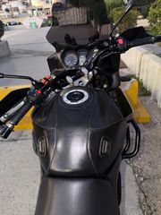 Suzuki V-Strom 650 2009 DL 650 V-STROM ABS-thumb-19