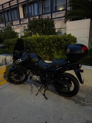 Suzuki V-Strom 650 2009 DL 650 V-STROM ABS-thumb-22