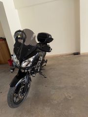 Suzuki V-Strom 650 2009 DL 650 V-STROM ABS-thumb-24
