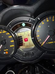 Suzuki V-Strom 650 2009 DL 650 V-STROM ABS-thumb-25