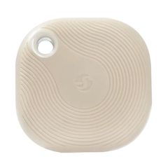 ZigBee Shelly BLU Button Tough 1 ZB (Mocha) κουμπί ενεργοποίησης δράσης και σκηνής