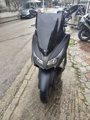 Kymco X-Town 300i 2019 special edition