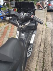 Kymco X-Town 300i 2019 special edition-thumb-3