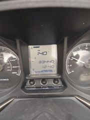 Kymco X-Town 300i 2019 special edition-thumb-4