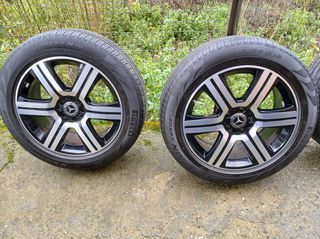 ΖΑΝΤΟΛΑΣΤΙΧΑ ΓΝΗΣΙΑ MERCEDES BENZ GLC-thumb-1