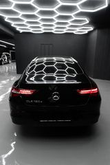 Mercedes-Benz CLA 180 2019 CLA COUPé 180 D-thumb-5