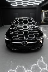 Mercedes-Benz CLA 180 2019 CLA COUPé 180 D-thumb-4