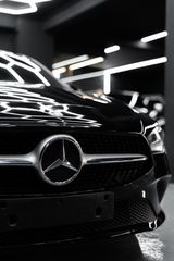 Mercedes-Benz CLA 180 2019 CLA COUPé 180 D-thumb-1