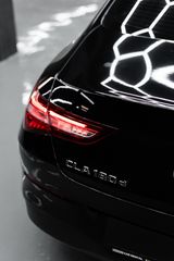 Mercedes-Benz CLA 180 2019 CLA COUPé 180 D-thumb-2