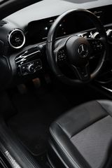 Mercedes-Benz CLA 180 2019 CLA COUPé 180 D-thumb-7