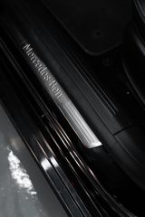 Mercedes-Benz CLA 180 2019 CLA COUPé 180 D-thumb-8