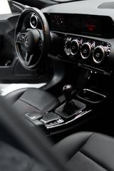 Mercedes-Benz CLA 180 2019 CLA COUPé 180 D-thumb-9