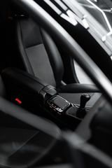 Mercedes-Benz CLA 180 2019 CLA COUPé 180 D-thumb-11