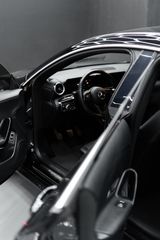 Mercedes-Benz CLA 180 2019 CLA COUPé 180 D-thumb-12
