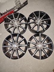 17" momo ζάντες 5Χ112