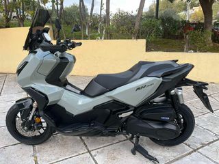 Honda ADV 350 2024 ΑΡΙΣΤΟ-ΓΡΑΜΑΤΙΑ