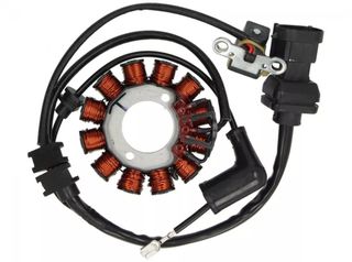 Μανιατο (Πινια) Για Piaggio/Vespa Liberty-Lx-Primavera-S-Sprint 125-150cc 2012-2024 Μοντέλα Καινούργιο Γνήσιο