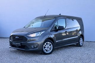 Ford Transit Connect 2021 L2 * ΕΡΓΑΛΕΙΟΘΗΚΗ * ΒΙΒΛΙΑ SERVICE* ΜΑΚΡΥ-thumb-4