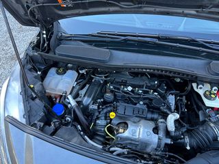 Ford Transit Connect 2021 L2 * ΕΡΓΑΛΕΙΟΘΗΚΗ * ΒΙΒΛΙΑ SERVICE* ΜΑΚΡΥ-thumb-11