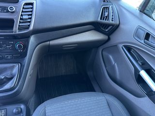 Ford Transit Connect 2021 L2 * ΕΡΓΑΛΕΙΟΘΗΚΗ * ΒΙΒΛΙΑ SERVICE* ΜΑΚΡΥ-thumb-42
