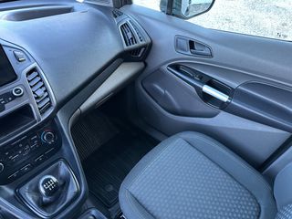 Ford Transit Connect 2021 L2 * ΕΡΓΑΛΕΙΟΘΗΚΗ * ΒΙΒΛΙΑ SERVICE* ΜΑΚΡΥ-thumb-45