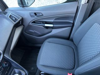 Ford Transit Connect 2021 L2 * ΕΡΓΑΛΕΙΟΘΗΚΗ * ΒΙΒΛΙΑ SERVICE* ΜΑΚΡΥ-thumb-46