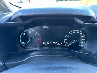 Ford Transit Connect 2021 L2 * ΕΡΓΑΛΕΙΟΘΗΚΗ * ΒΙΒΛΙΑ SERVICE* ΜΑΚΡΥ-thumb-48