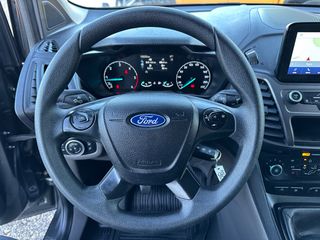 Ford Transit Connect 2021 L2 * ΕΡΓΑΛΕΙΟΘΗΚΗ * ΒΙΒΛΙΑ SERVICE* ΜΑΚΡΥ-thumb-49