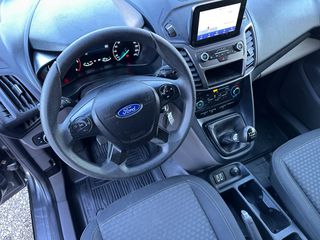 Ford Transit Connect 2021 L2 * ΕΡΓΑΛΕΙΟΘΗΚΗ * ΒΙΒΛΙΑ SERVICE* ΜΑΚΡΥ-thumb-50