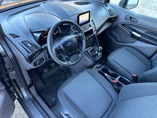Ford Transit Connect 2021 L2 * ΕΡΓΑΛΕΙΟΘΗΚΗ * ΒΙΒΛΙΑ SERVICE* ΜΑΚΡΥ-thumb-52