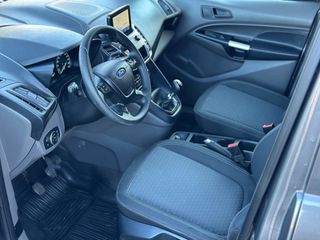 Ford Transit Connect 2021 L2 * ΕΡΓΑΛΕΙΟΘΗΚΗ * ΒΙΒΛΙΑ SERVICE* ΜΑΚΡΥ-thumb-53