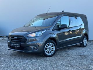 Ford Transit Connect 2021 L2 * ΕΡΓΑΛΕΙΟΘΗΚΗ * ΒΙΒΛΙΑ SERVICE* ΜΑΚΡΥ-thumb-54