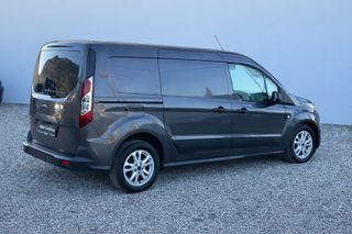 Ford Transit Connect 2021 L2 * ΕΡΓΑΛΕΙΟΘΗΚΗ * ΒΙΒΛΙΑ SERVICE* ΜΑΚΡΥ-thumb-56