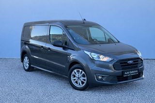 Ford Transit Connect 2021 L2 * ΕΡΓΑΛΕΙΟΘΗΚΗ * ΒΙΒΛΙΑ SERVICE* ΜΑΚΡΥ-thumb-57