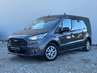 Ford Transit Connect 2021 L2 * ΕΡΓΑΛΕΙΟΘΗΚΗ * ΒΙΒΛΙΑ SERVICE* ΜΑΚΡΥ-thumb-59