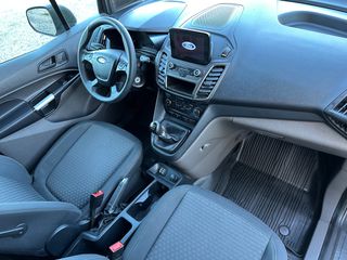 Ford Transit Connect 2021 L2 * ΕΡΓΑΛΕΙΟΘΗΚΗ * ΒΙΒΛΙΑ SERVICE* ΜΑΚΡΥ-thumb-16