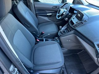 Ford Transit Connect 2021 L2 * ΕΡΓΑΛΕΙΟΘΗΚΗ * ΒΙΒΛΙΑ SERVICE* ΜΑΚΡΥ-thumb-17