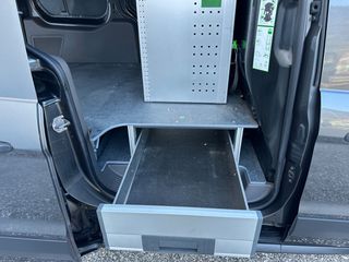 Ford Transit Connect 2021 L2 * ΕΡΓΑΛΕΙΟΘΗΚΗ * ΒΙΒΛΙΑ SERVICE* ΜΑΚΡΥ-thumb-27