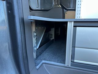 Ford Transit Connect 2021 L2 * ΕΡΓΑΛΕΙΟΘΗΚΗ * ΒΙΒΛΙΑ SERVICE* ΜΑΚΡΥ-thumb-28