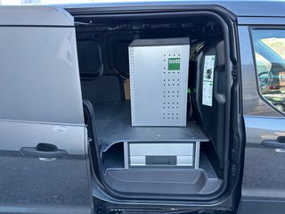 Ford Transit Connect 2021 L2 * ΕΡΓΑΛΕΙΟΘΗΚΗ * ΒΙΒΛΙΑ SERVICE* ΜΑΚΡΥ-thumb-31