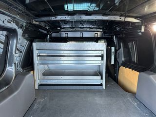 Ford Transit Connect 2021 L2 * ΕΡΓΑΛΕΙΟΘΗΚΗ * ΒΙΒΛΙΑ SERVICE* ΜΑΚΡΥ-thumb-32